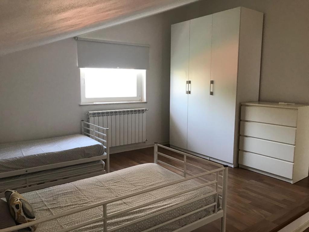 La Casa Con Vista Di Emma Daire Vezzano Ligure Dış mekan fotoğraf