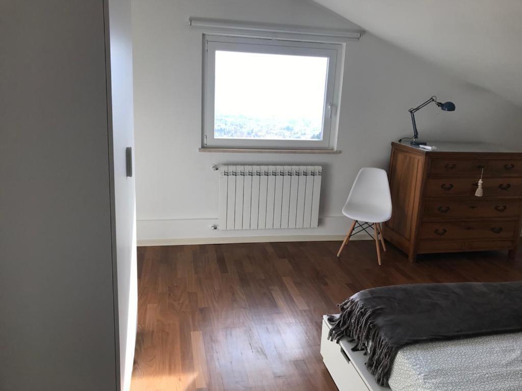La Casa Con Vista Di Emma Daire Vezzano Ligure Dış mekan fotoğraf