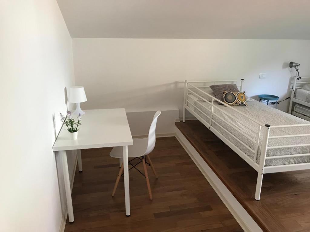 La Casa Con Vista Di Emma Daire Vezzano Ligure Dış mekan fotoğraf